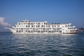 3 Day Explore Halong Bay from Hanoi