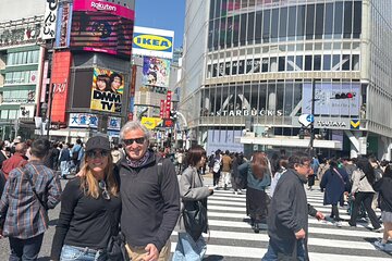 Private Customized tours in Tokyo