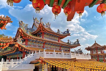 Kuala Lumpur Grand Tour with 25 Attractions (SIC - Join In Tour)