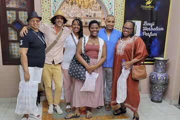 Marrakech Shopping Tours Exclusively Tailored to Your Style