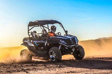 Buggy Marrakech Adventure 