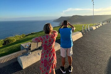 South Coast Private Tour - Pick up & Drop off