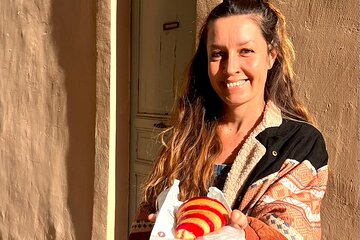Aix-en-Provence: Eat, Laugh, Love with Olivia