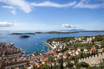 Hvar Walking Tour with Your Local Guide