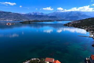 Kotor | Escape from the Masses: 2.5-H Private Boka Bay Boat Tour