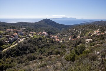 Hvar Shore Excursion - Half Day Tour Hvar