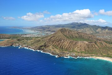 Grand Circle Island and Haleiwa 9 Hour Tour 