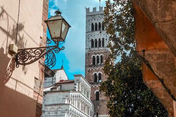 Discover Lucca A Charming Walled City Day Trip from Florence
