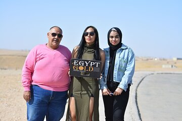 Best Egypt Tour Giza Pyramids Sphinx lunch fees camel 9rd pyramid