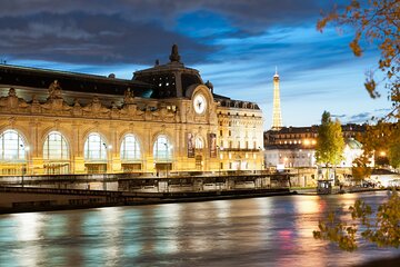 The Ultimate Musee d'Orsay Walking Tour