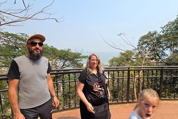 Private Mumbai Sightseeing Tours - Half Day Mumbai Tour