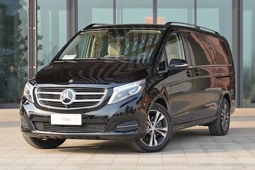 Dubai (DXB)Airport Chauffeur Service DXB Airport Private Transfer