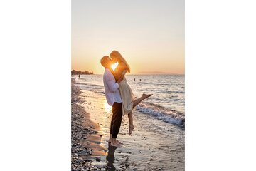 Tailored Photo Sessions for Lasting Memories