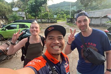 Kuta Lombok Transfer by Private Car