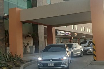 Private Transfer to Los Cabos Airport from Rancho San Lucas 