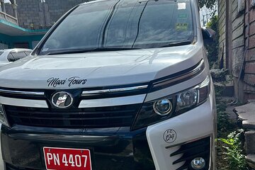 Montego Bay Airport Transfer to Grand Palladium Hotel Lucea Ja
