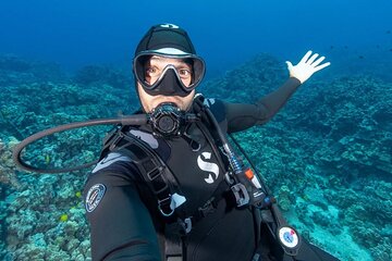 Full Day Intro Diving & Snorkeling in Hurghada – All Inclusive