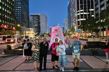 Special City Night Tour