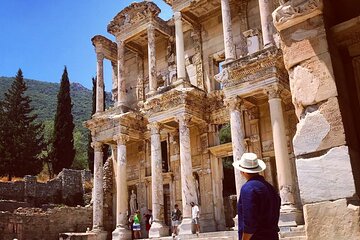 Cruisers Choice Private Ephesus Museum Tickets and Timely Return