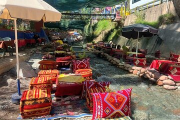 Ourika Valley Day Trip From Marrakech 