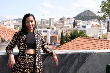 Instagram Photo Tour in Athens 