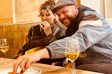 The One and Only Nuevo Tapas Tour