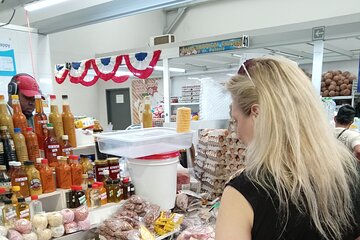 Tours Panamá Auténtica Conoce la Esencia del Istmo y su Gente.