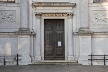 Skip-the-Line Entry Ticket to Gallerie dell'Accademia