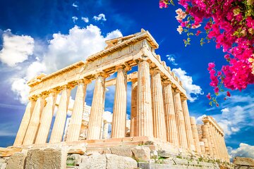 Explore Acropolis Museum Ticket Pass Experience