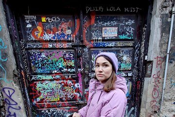 Explore Jewish Kazimierz and the Ghetto on a Private Walking Tour