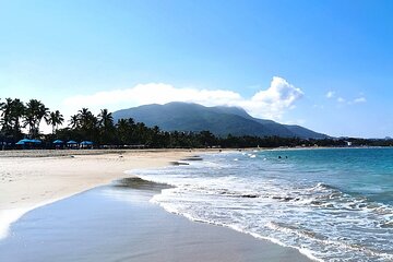 Private Experience Puerto Plata Full City Tour and Beach Time