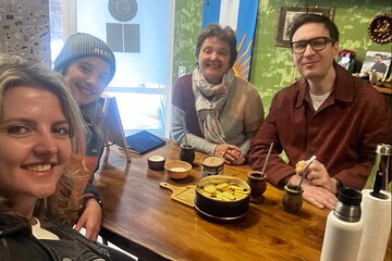 Eat Like a Local Dive into the Neo Porteño Food Trend