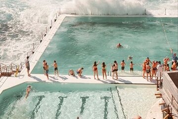 Sydney Private Full Day Tour || History, Icons and Beaches