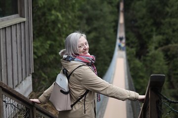 Vancouver Premium City Tour