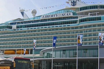 London To Southampton Port Private Transfers