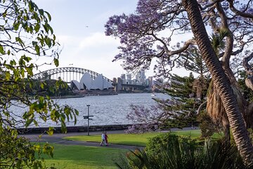 Private Tour: Sydney Your Way