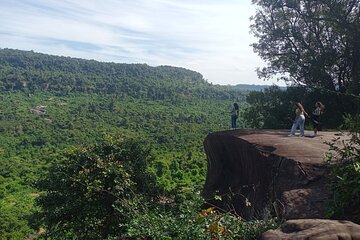 Koulen Mountain, Beng Mealea and Ancient Quarry Private Tour