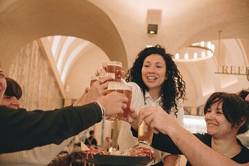 Food, culture and drinks Experience in Lisbon