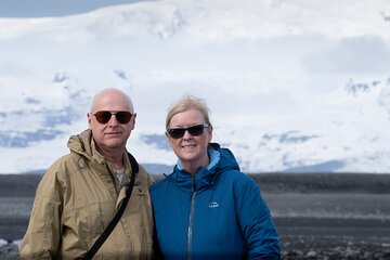 10 Days Iceland Shared Luxury Adventure by the Ring Road