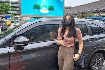 On Time Arrival Airport Pickup and Transfer Bali 