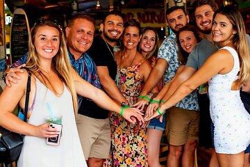 Harbor Quest Tasty Stops Local Secrets