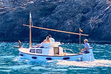 Private Boat Tour to Alcudia Pollensa and Formentor
