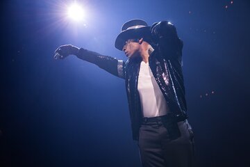 London Theatre: MJ The Musical Theatre Tickets in London 