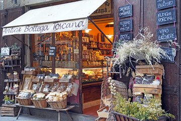 Tales & Tastes of Florence: A City Adventure by That's All Local
