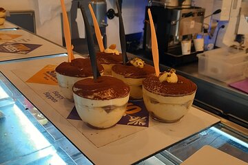 Rome Bites & Stories: A Tasty City Adventure with a Local