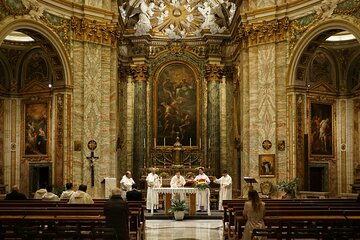  Experience Rome Private Exploration Tour