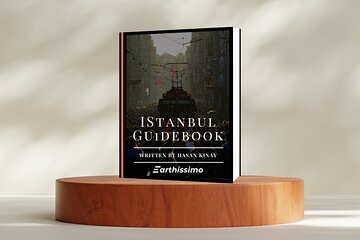 Istanbul Travel Guide