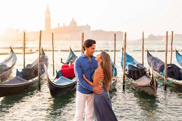 A must have City Portrait Session