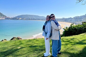Treasures of San Sebastian: Walking Tour