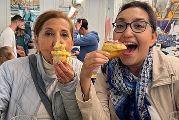 San Sebastián's Culinary Gems: A Pintxo Tour for Foodies